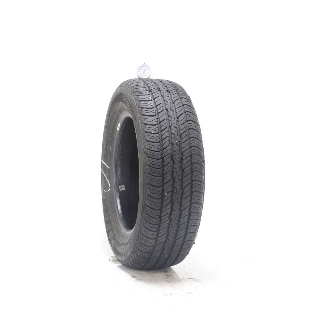 Used 205/65R15 Dunlop Signature II 94T - 8/32 - Image 1