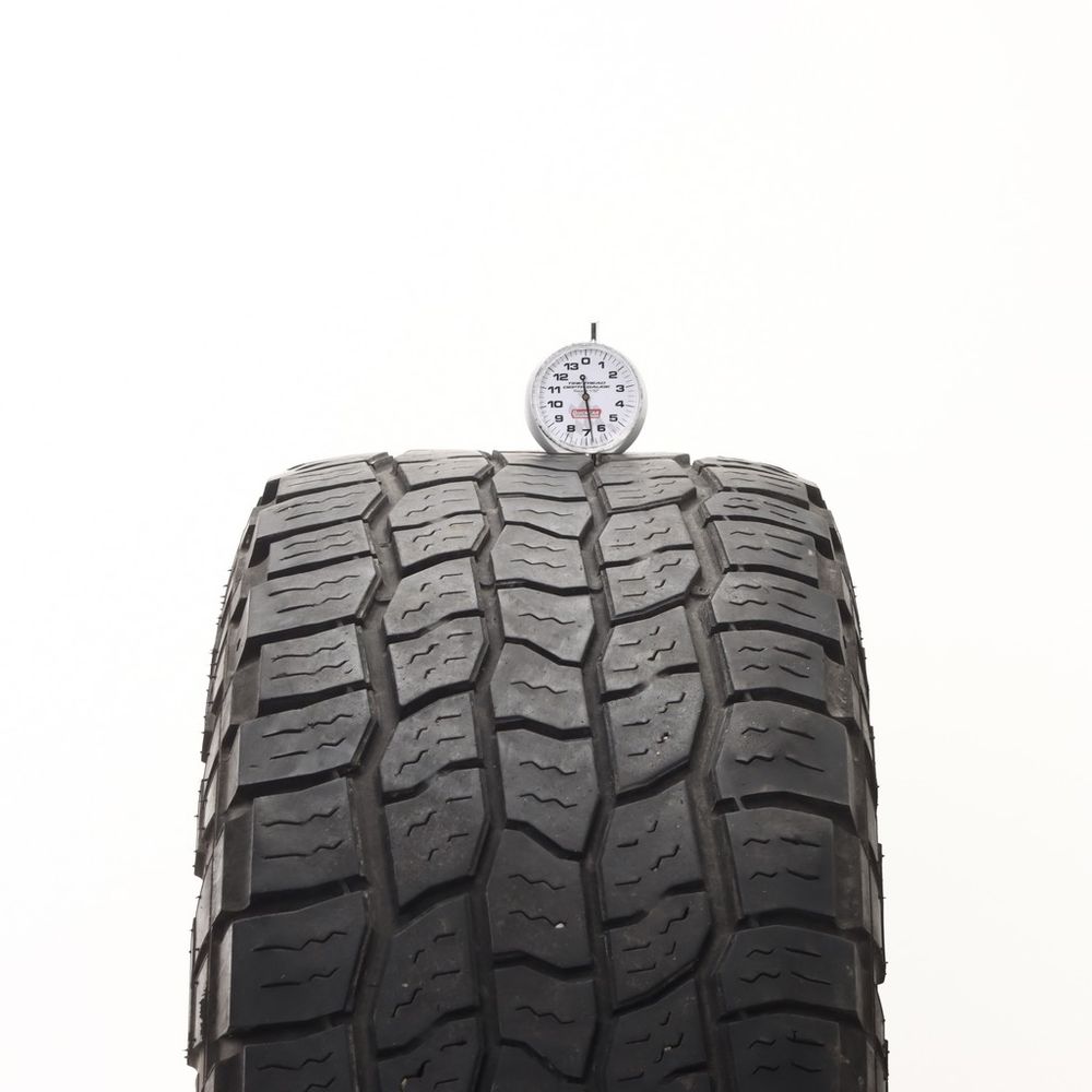 Set of (2) Used LT 275/70R18 Cooper Discoverer AT3 XLT 125/122S E - 6.5/32 - Image 2