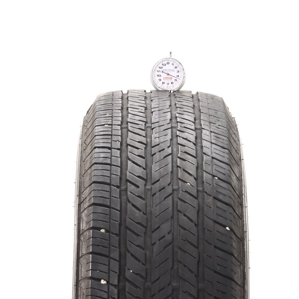 Used 245/75R17 Bridgestone Dueler H/T 685 112T - 4/32 - Image 2