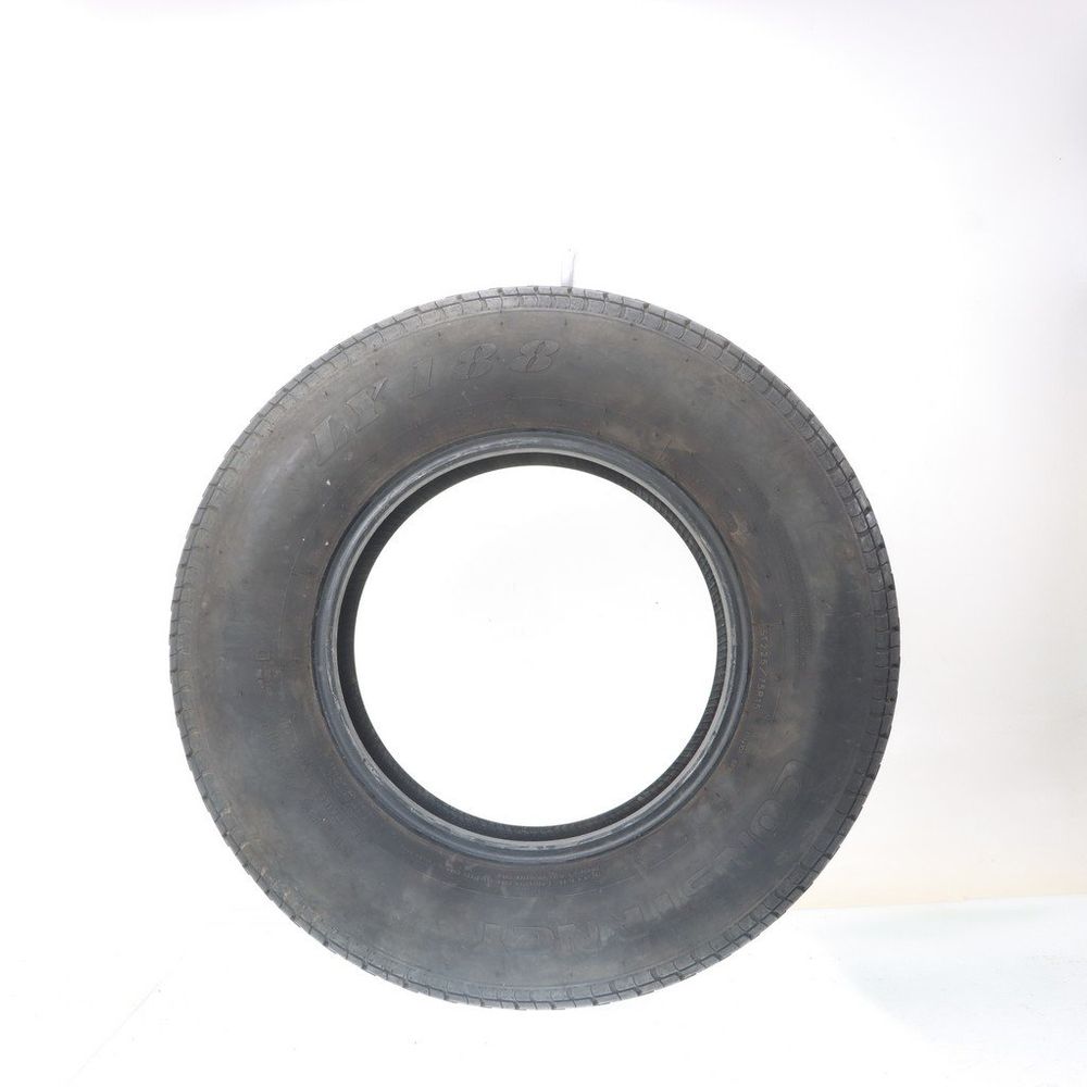 Used ST 225/75R15 Constancy LY188 113/108R D - 8/32 - Image 3