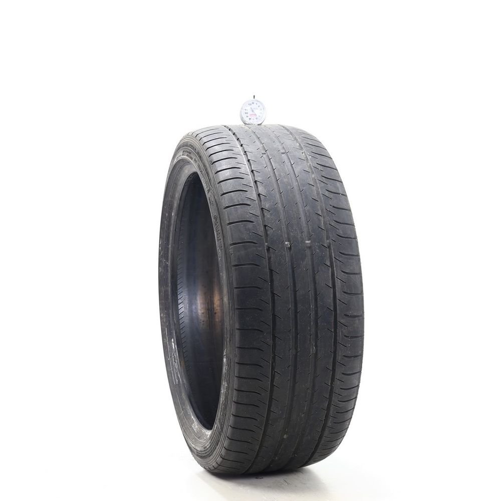 Used 235/40R19 Dunlop SP Sport Maxx 050 96Y - 5.5/32 - Image 1