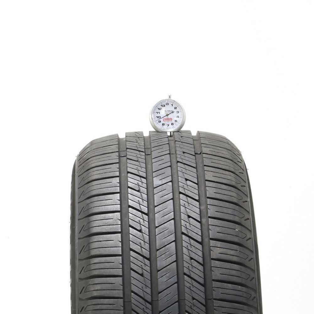 Set of (2) Used 235/55R18 Blackhawk Agility SUV 100V - 9.5/32 - Image 2