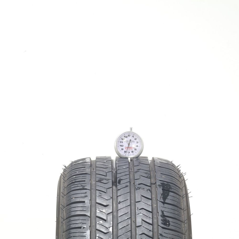 Set of (2) Used 215/50R17 Ferentino Eternopresa 95V - 7.5-9/32 - Image 2