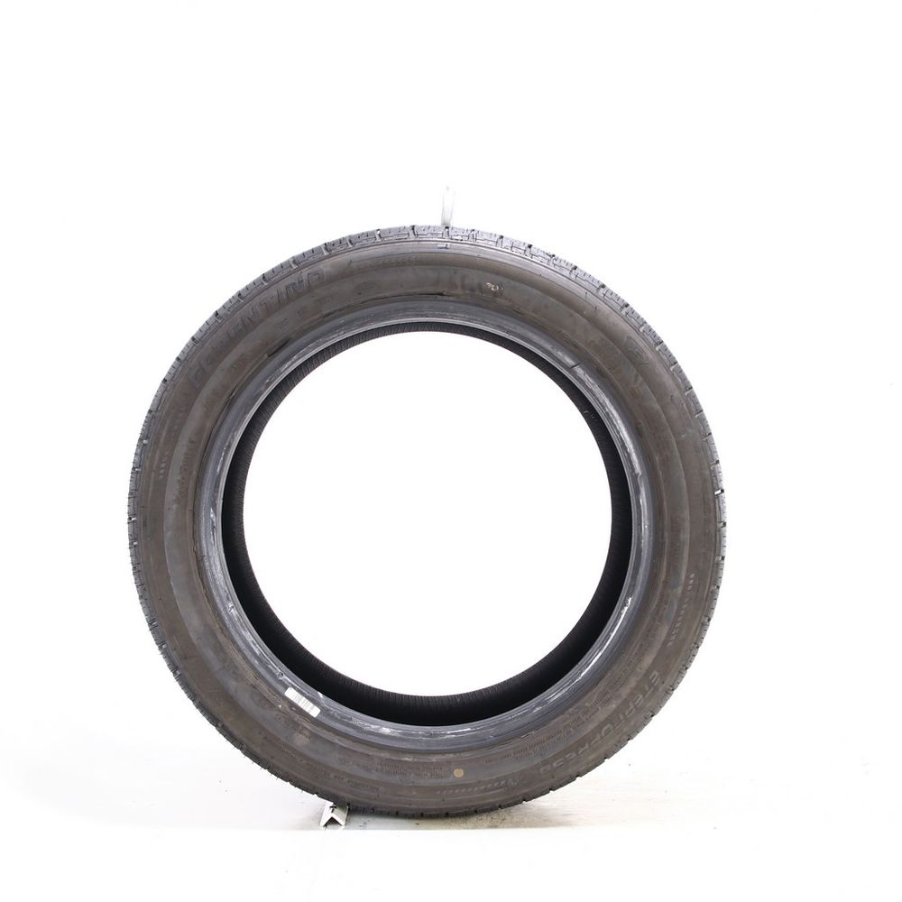 Set of (2) Used 215/50R17 Ferentino Eternopresa 95V - 7.5-9/32 - Image 3