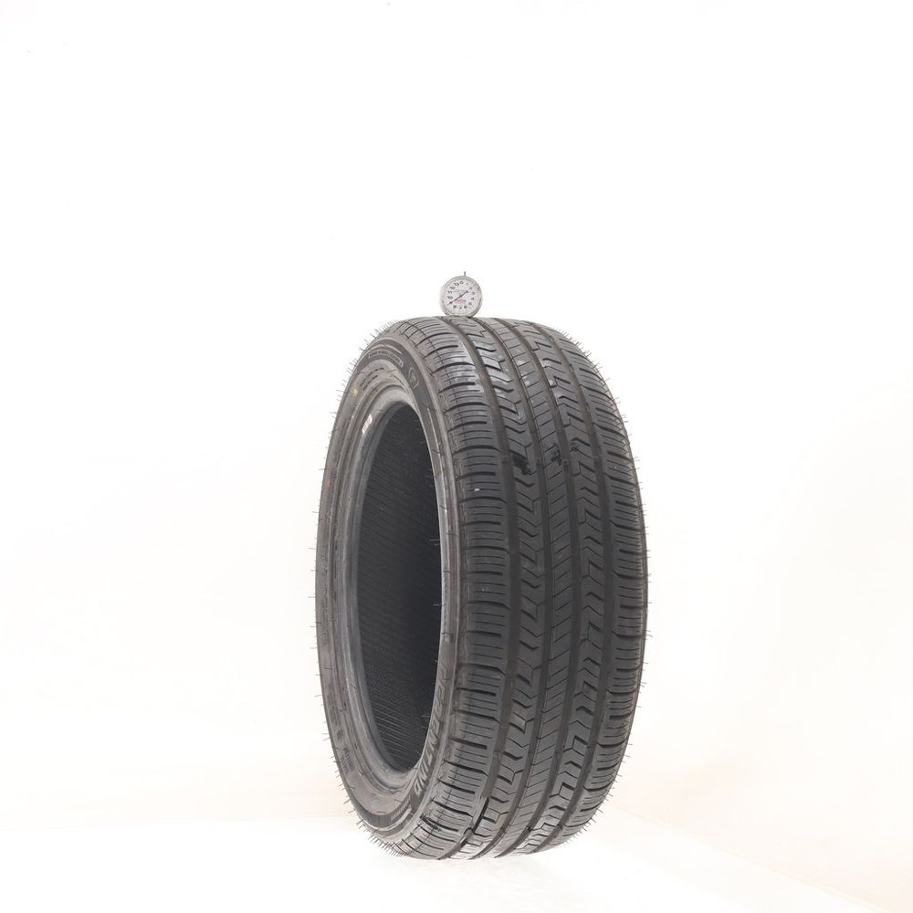 Set of (2) Used 215/50R17 Ferentino Eternopresa 95V - 7.5-9/32 - Image 4