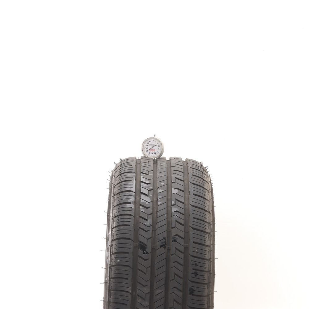 Set of (2) Used 215/50R17 Ferentino Eternopresa 95V - 7.5-9/32 - Image 5