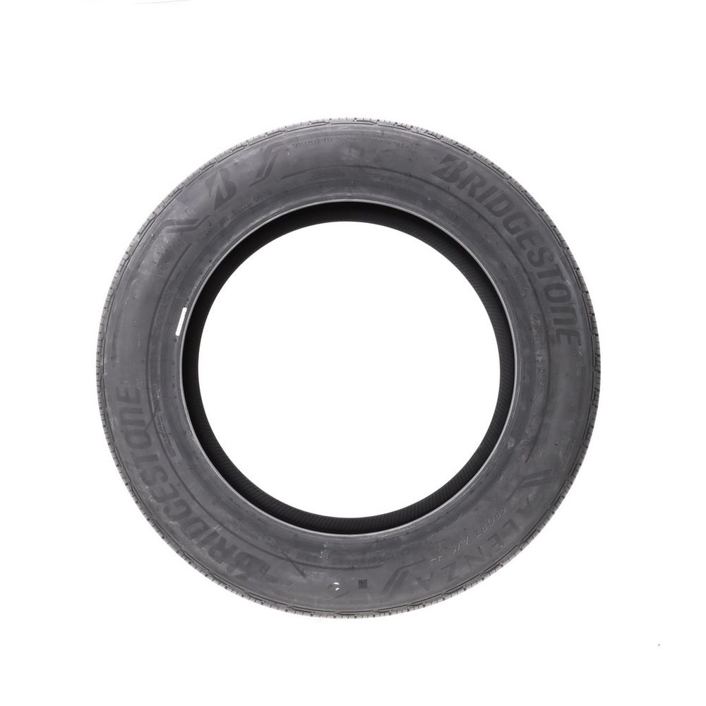 New 235/60R20 Bridgestone Alenza Sport A/S 108H - Image 3