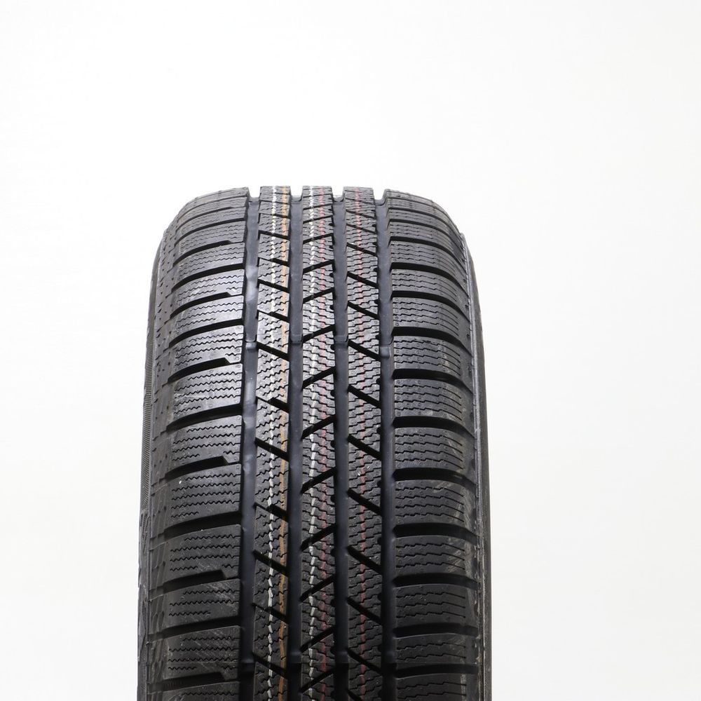New 235/55R19 Continental CrossContact Winter AO 101H - 11/32 - Image 2