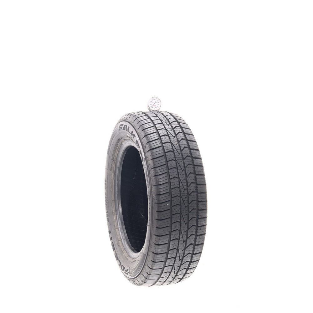 Used 195/60R15 Falken Aklimate 88H - 8.5/32 - Image 1