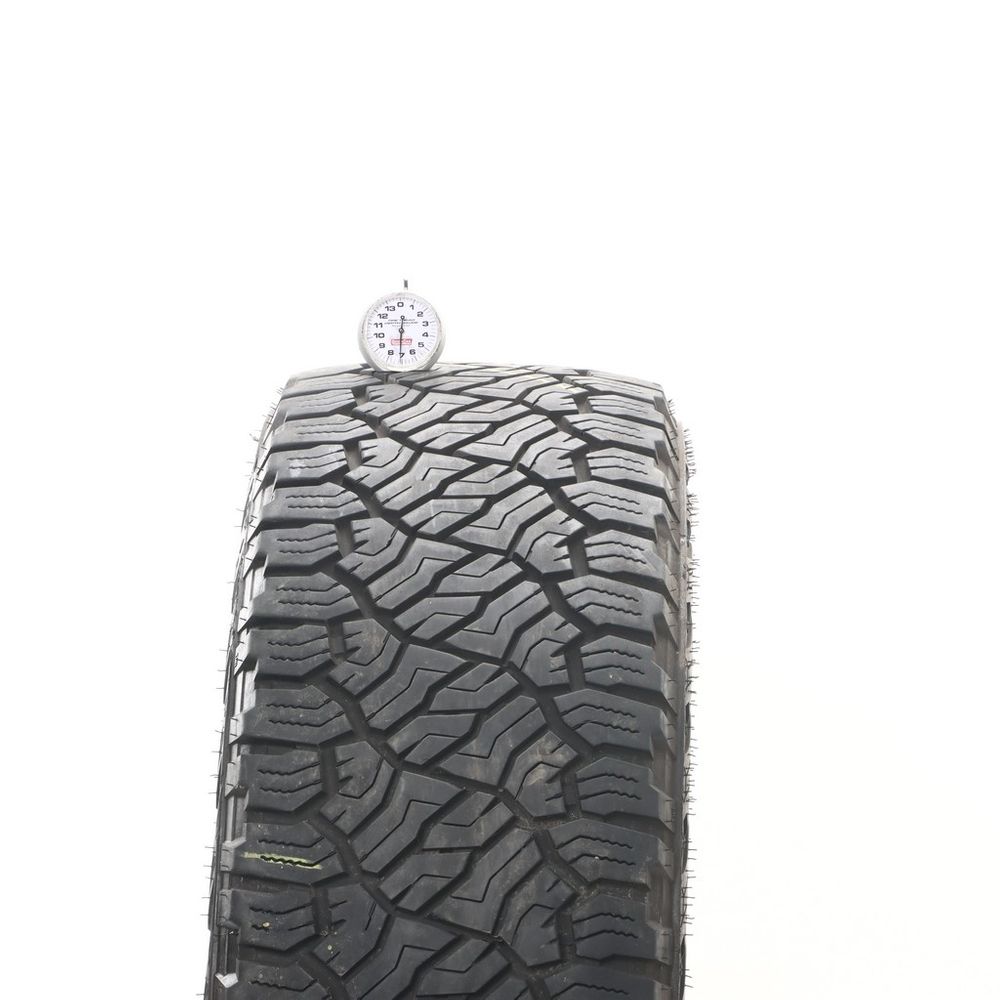 Used 245/50R20 Venom Power Trail Hunter ATS 106H - 7/32 - Image 2