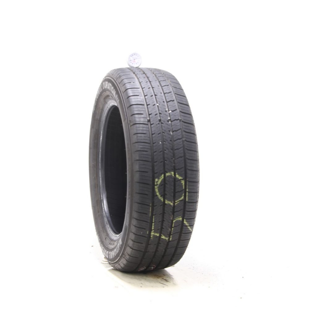 Used 215/60R17 National Duration EXE 96T - 9.5/32 - Image 1