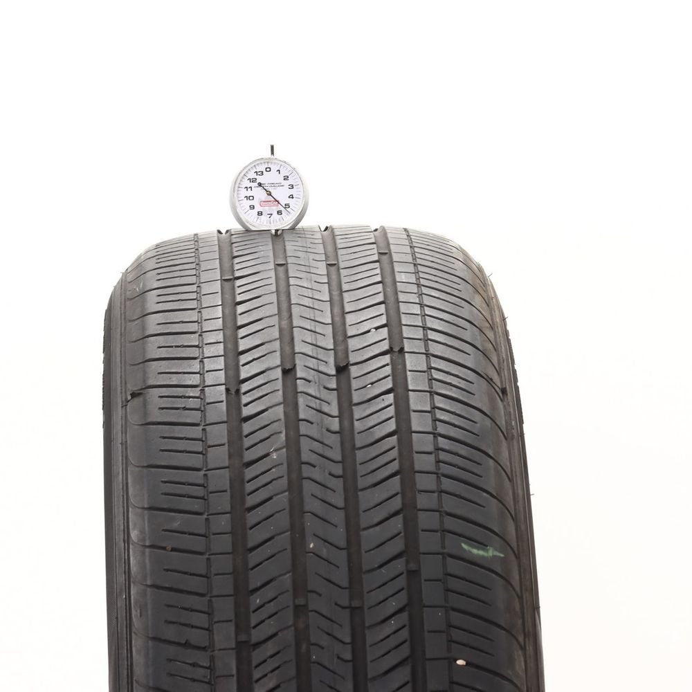 Set of (4) Used 235/55R20 Goodyear Eagle Touring 102V - 5/32 - Image 2