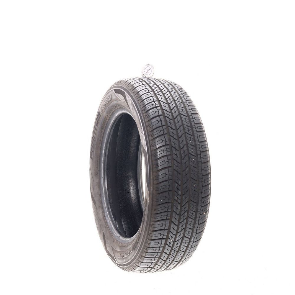 Set of (4) Used 225/60R18 Phantom C-Sport 100H - 8.5-9/32 - Image 1