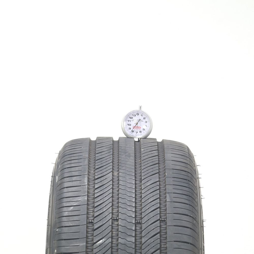 Set of (2) Used 235/40R19 Hankook iON evo AS IH01 EV Sound Absorber 96W - 8-8.5/32 - Image 2