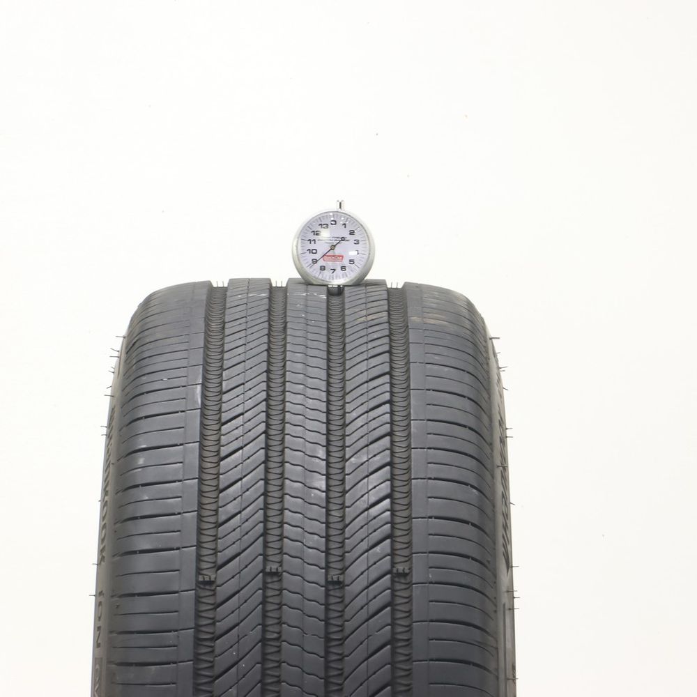 Set of (2) Used 235/40R19 Hankook iON evo AS IH01 EV Sound Absorber 96W - 8-8.5/32 - Image 5