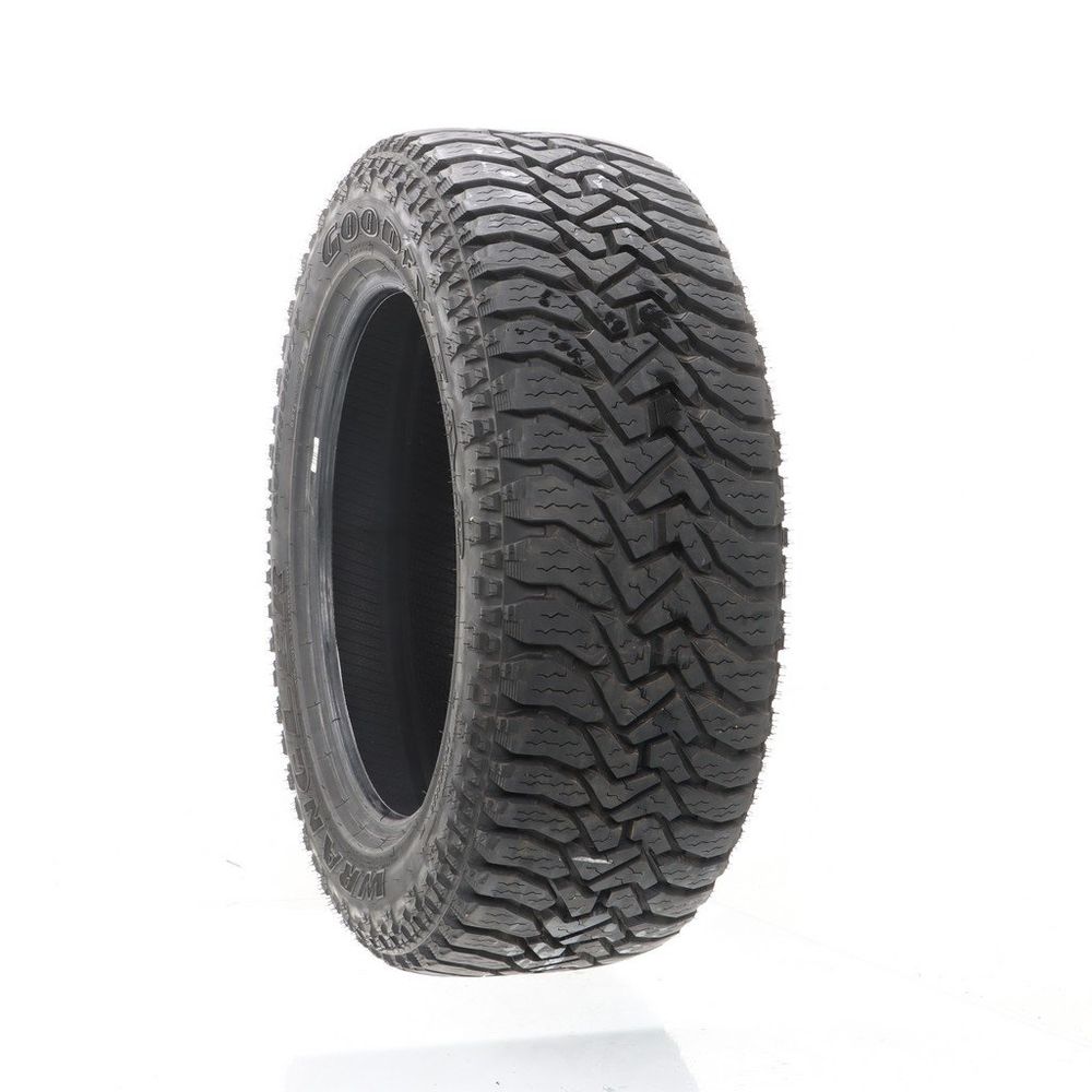 Used 275/55R20 Goodyear Wrangler Authority A/T 113T - 16/32 - Image 1