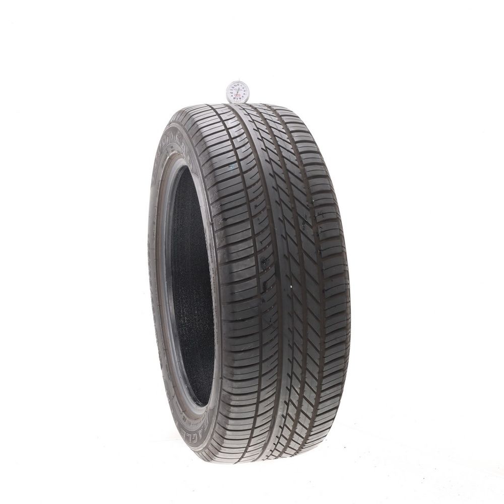 Used 255/50R20 Goodyear Eagle F1 Asymmetric AT SUV 4X4 JLR SealTech 109W - 7.5/32 - Image 1