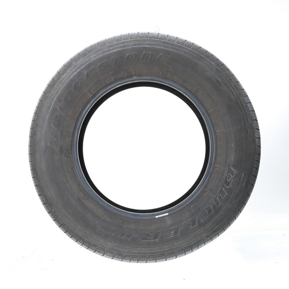 Used 275/65R18 Bridgestone Dueler H/T 685 116T - 7/32 - Image 3
