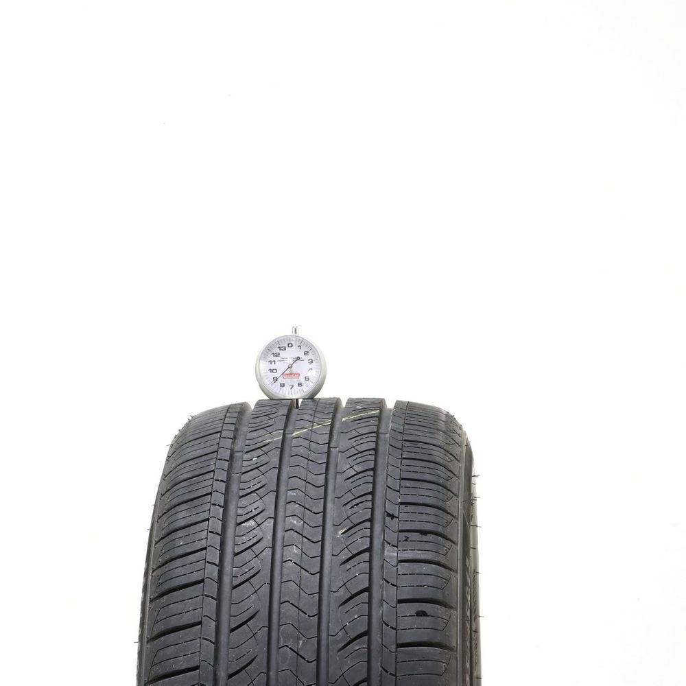 Set of (2) Used 225/45R17 Advanta ER-800 94W - 8.5-10/32 - Image 2