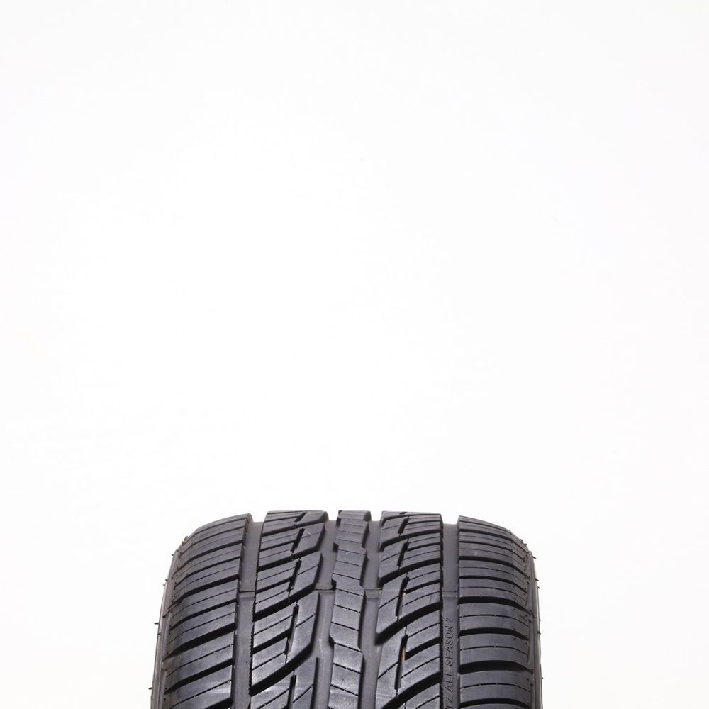 Driven Once 245/40ZR17 Uniroyal Tiger Paw GTZ All Season 2 91W - 8.5/32 - Image 2