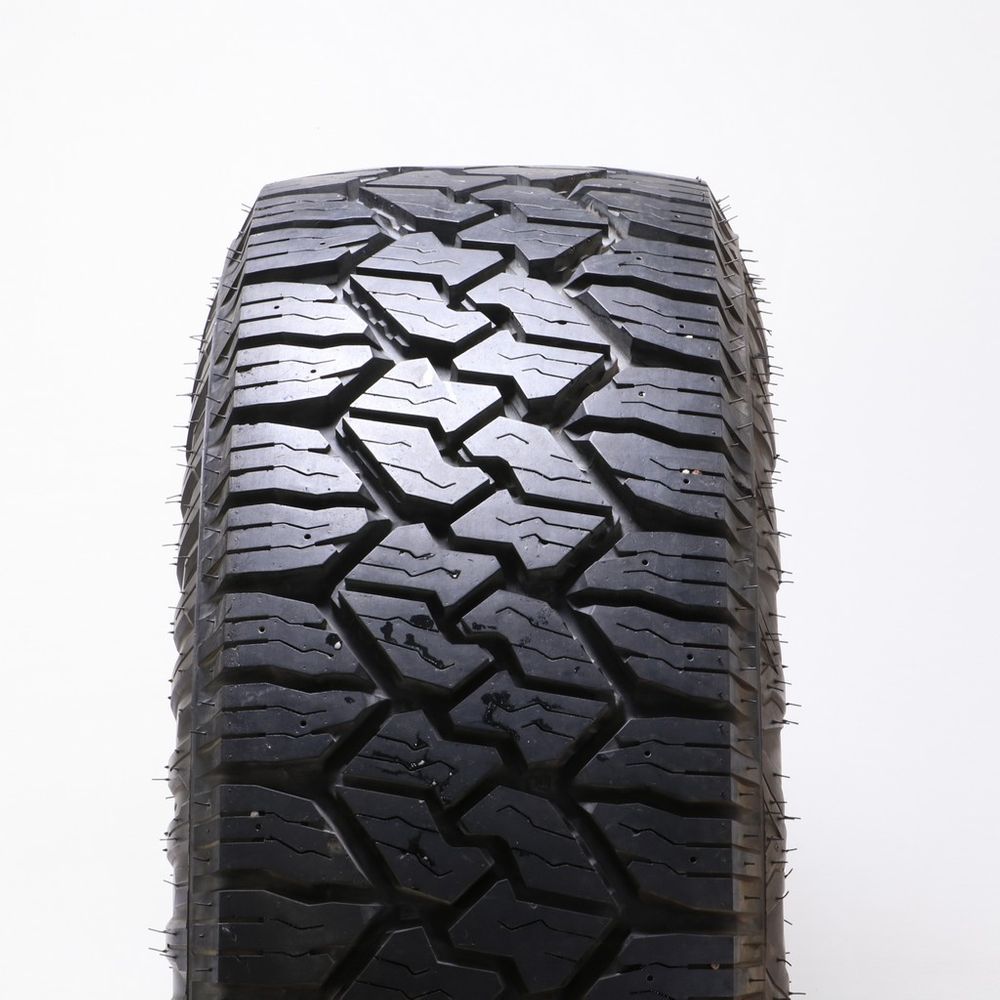 Used LT 35X12.5R17 Nitto Exo Grappler AWT 121Q E - 18/32 - Image 2