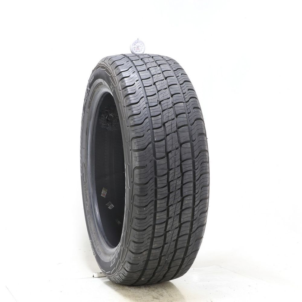 Used 235/55R20 Mastercraft Courser HSX Tour 102H - 10/32 - Image 1
