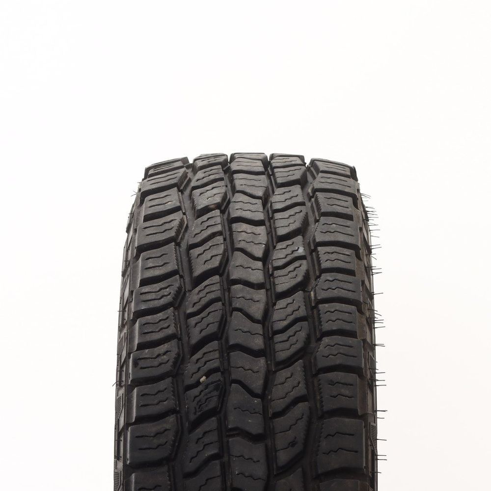 Used LT 225/75R16 Cooper Discoverer AT3 LT 115/112R E - 15/32 - Image 2