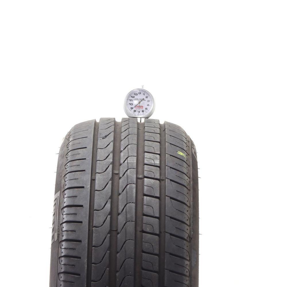Used 205/50R17 Pirelli Cinturato P7 Run Flat 89V - 8.5/32 - Image 2