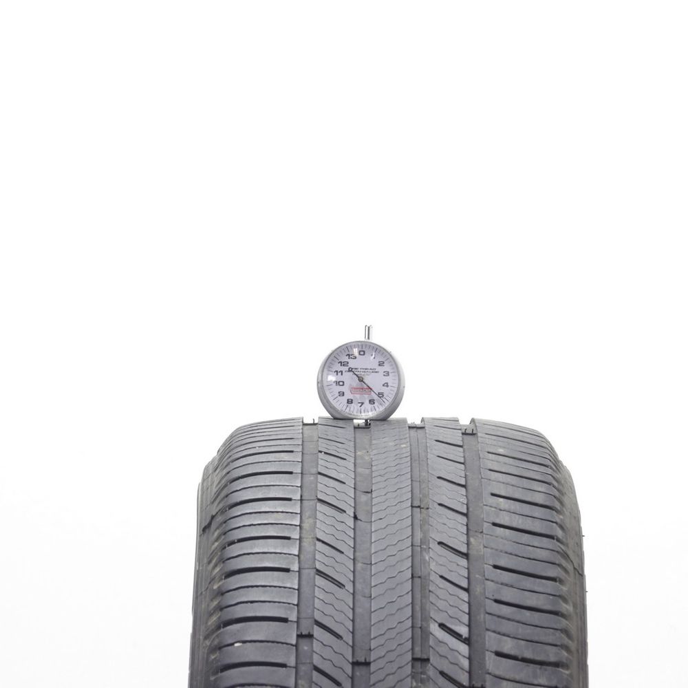 Set of (2) Used 215/50R17 Michelin Premier A/S 91H - 5-5.5/32 - Image 2