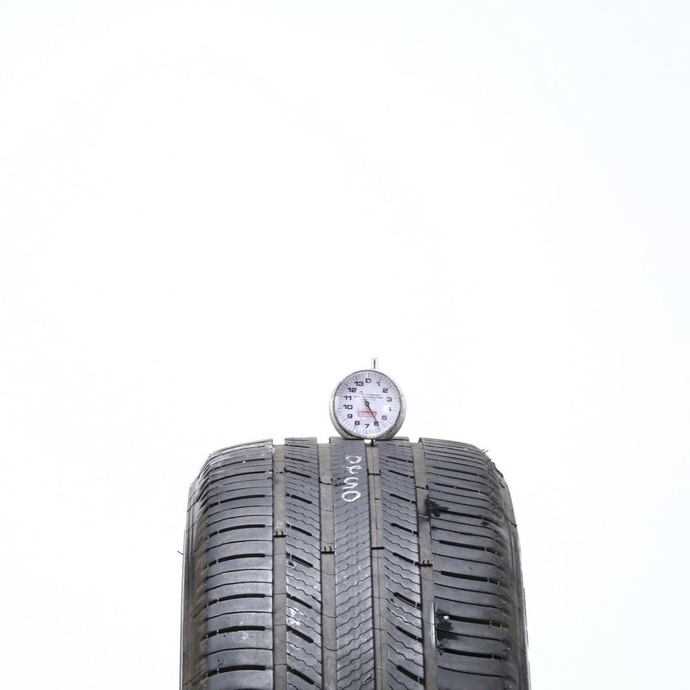 Set of (2) Used 215/50R17 Michelin Premier A/S 91H - 5-5.5/32 - Image 5