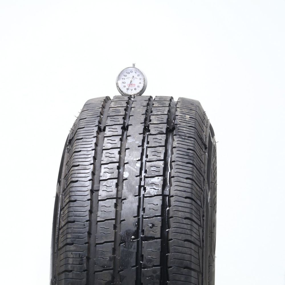 Used LT 245/70R17 Thunderer Commercial L/T AO 119/116Q - 7.5/32 - Image 2