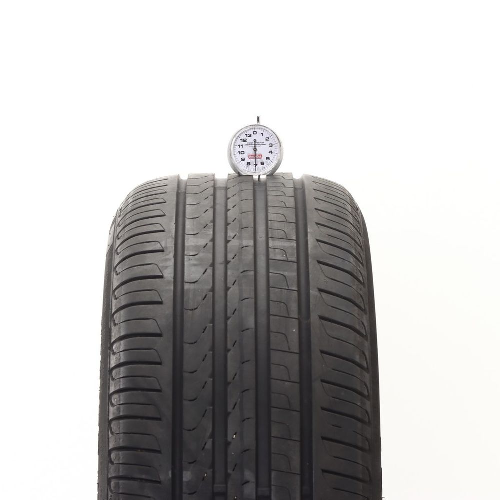 Used 235/55R18 Pirelli Scorpion Verde MO 100W - 7/32 - Image 2