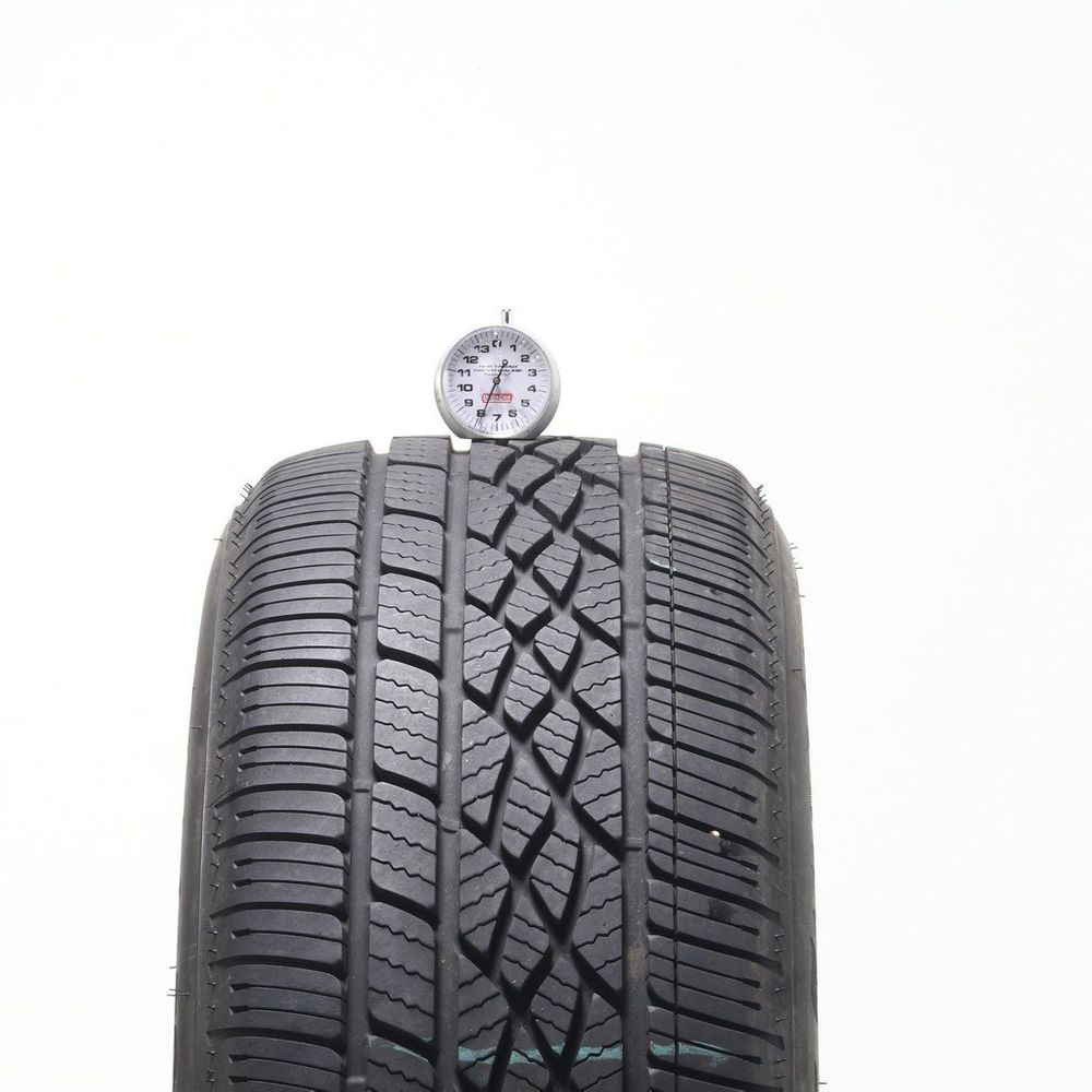 Used 235/55R18 Firestone Firehawk AS V2 100V - 7.5/32 - Image 2