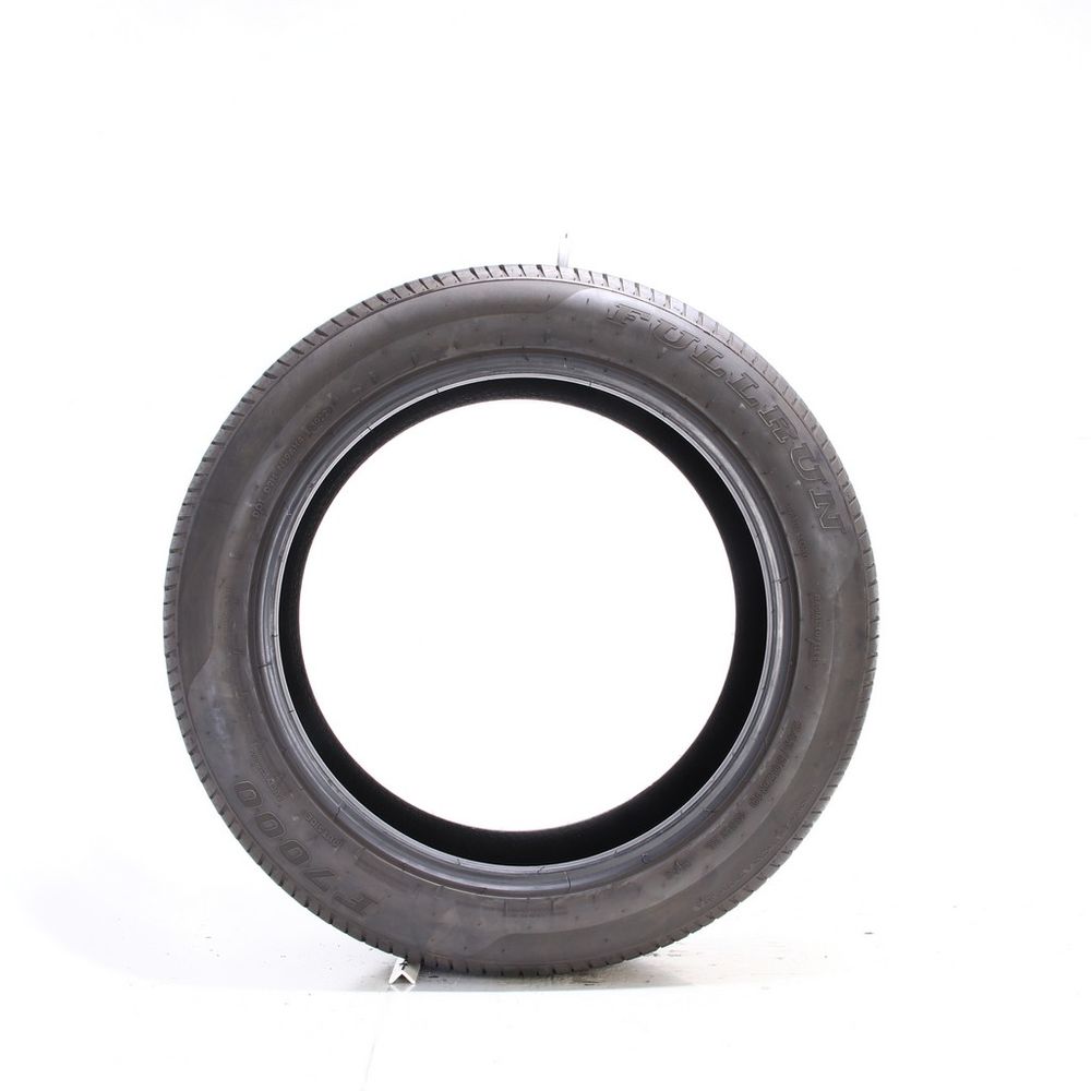 Used 245/50ZR19 Fullrun F7000 105W - 5.5/32 - Image 3