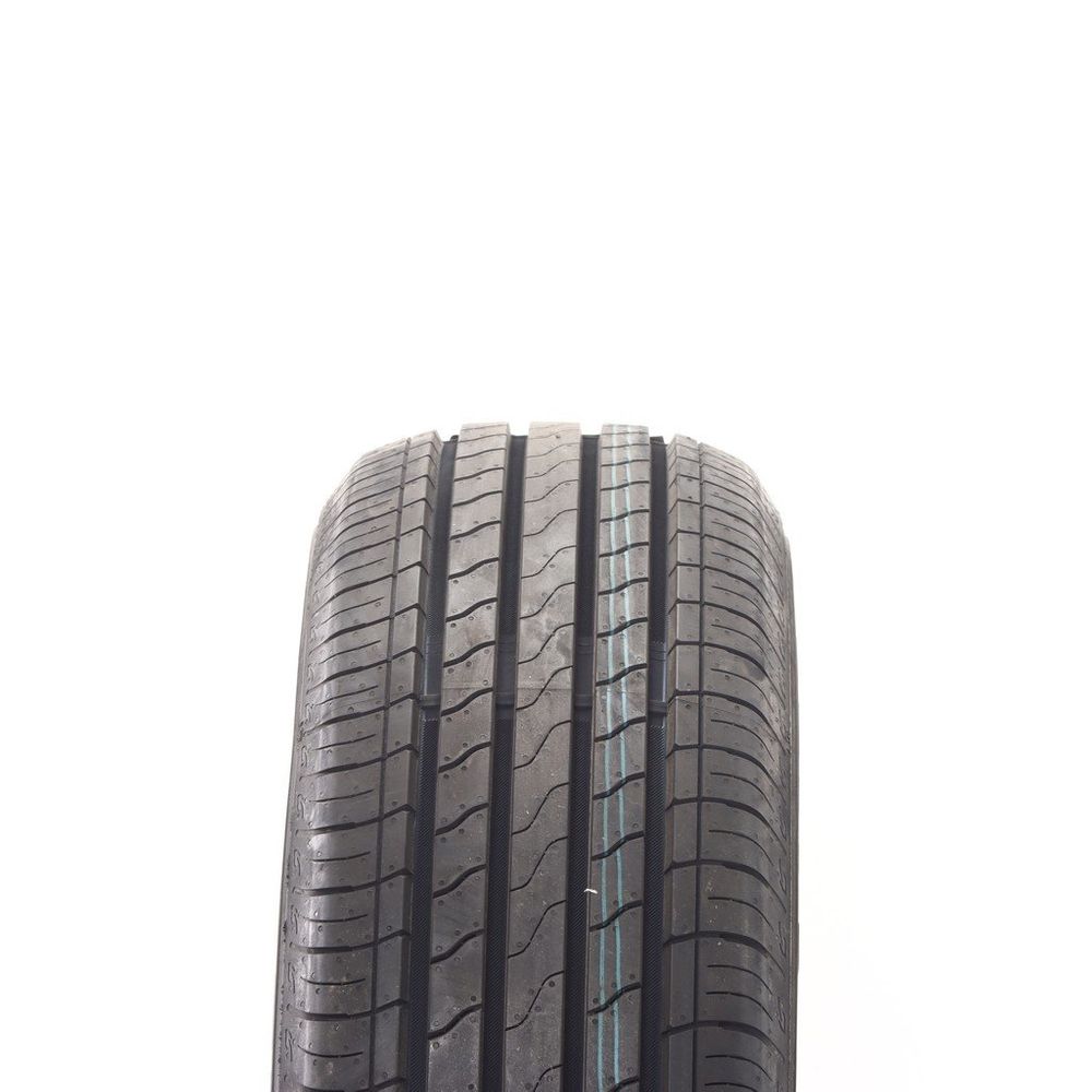 Set of (2) New 215/60R16 MRF Wanderer Street N2 95H - Image 2