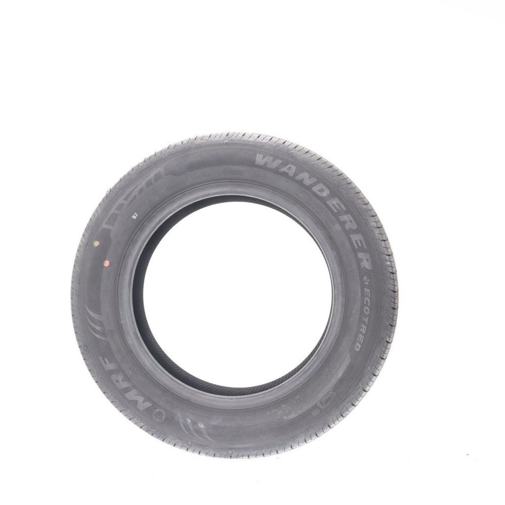 Set of (2) New 215/60R16 MRF Wanderer Street N2 95H - Image 3