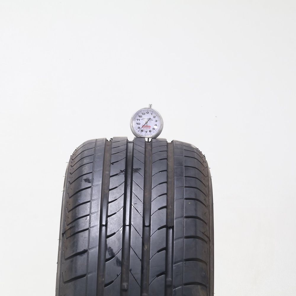 Set of (2) Used 225/65R17 Definity HP100 102H - 7-8.5/32 - Image 5