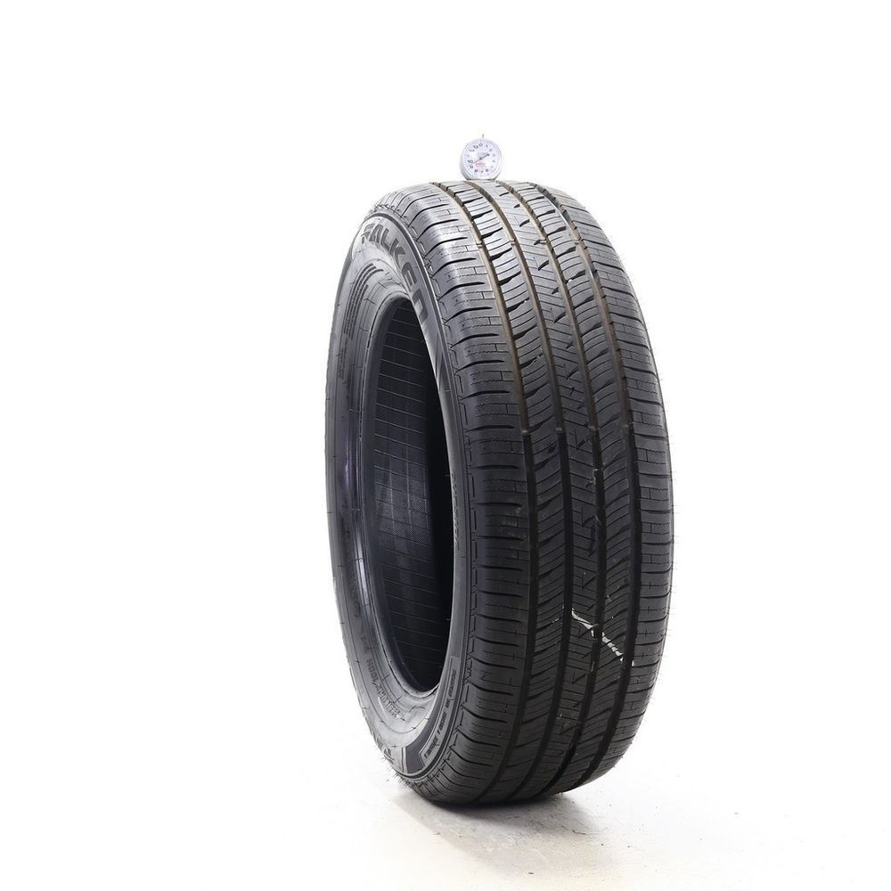 Used 225/60R18 Falken Ziex CT60 A/S 100H - 9.5/32 - Image 1