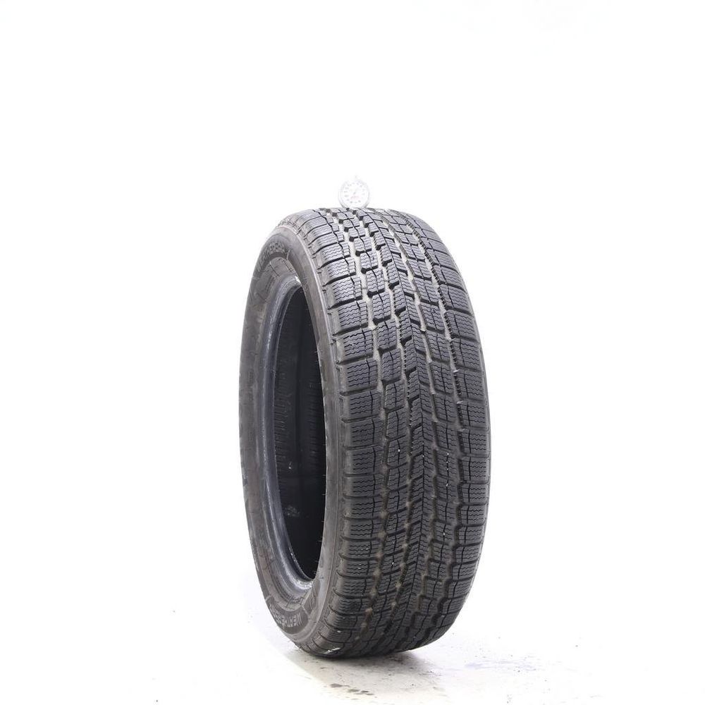 Used 225/55R18 Firestone WeatherGrip 98V - 8.5/32 - Image 1