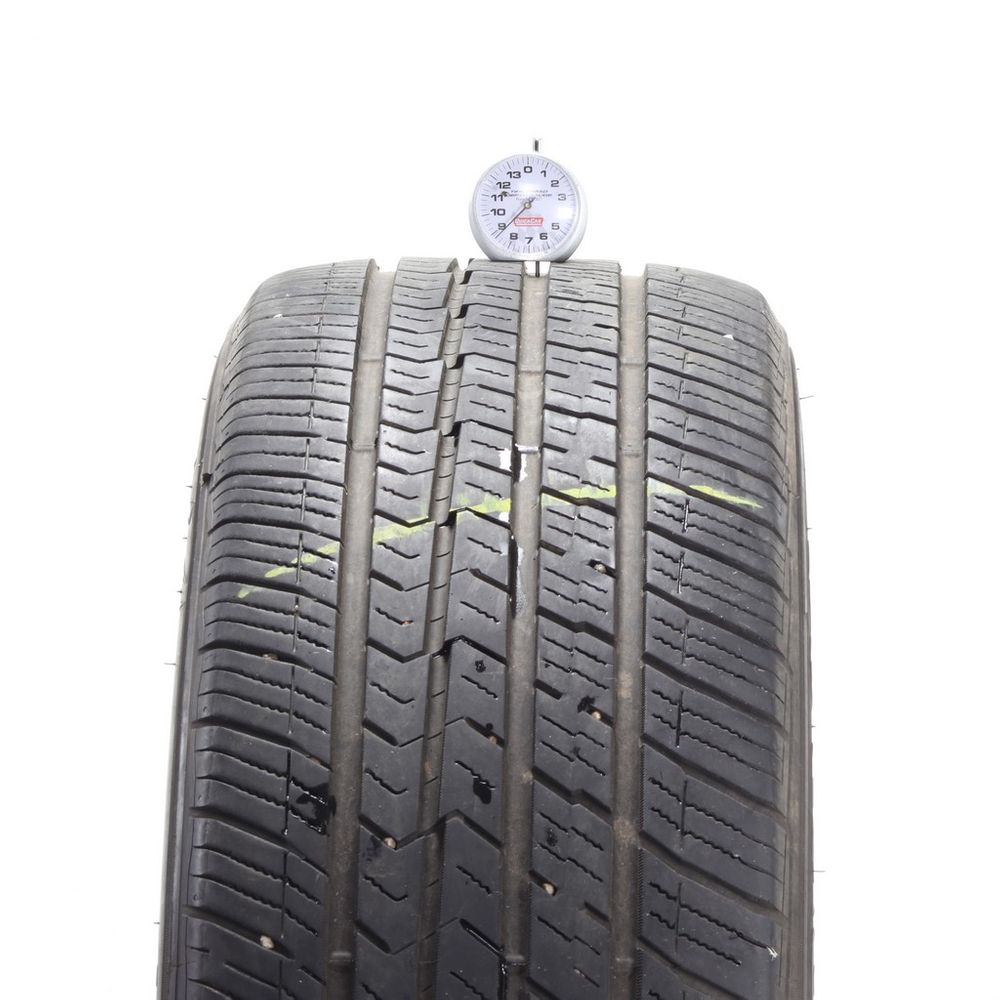Set of (2) Used 245/50R20 Toyo Open Country Q/T 102V - 8.5-9.5/32 - Image 2