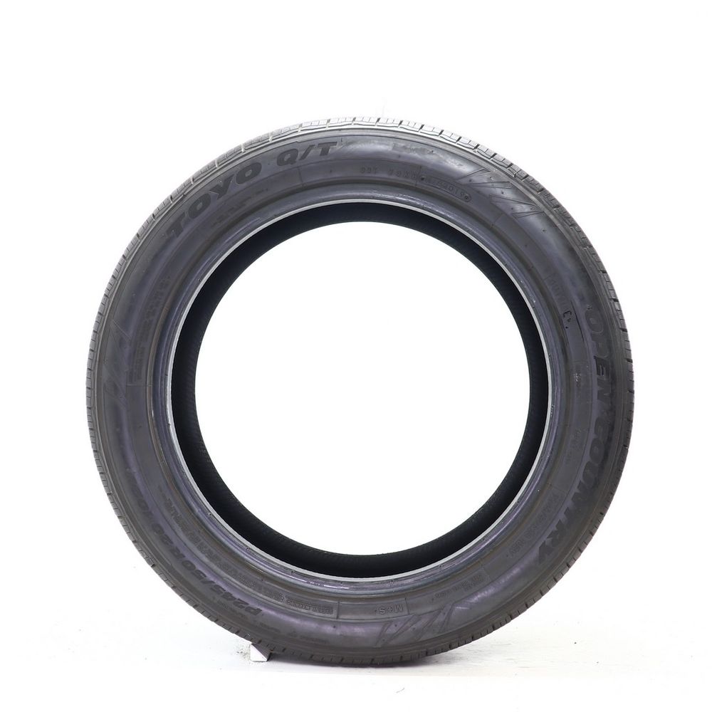 Set of (2) Used 245/50R20 Toyo Open Country Q/T 102V - 8.5-9.5/32 - Image 3