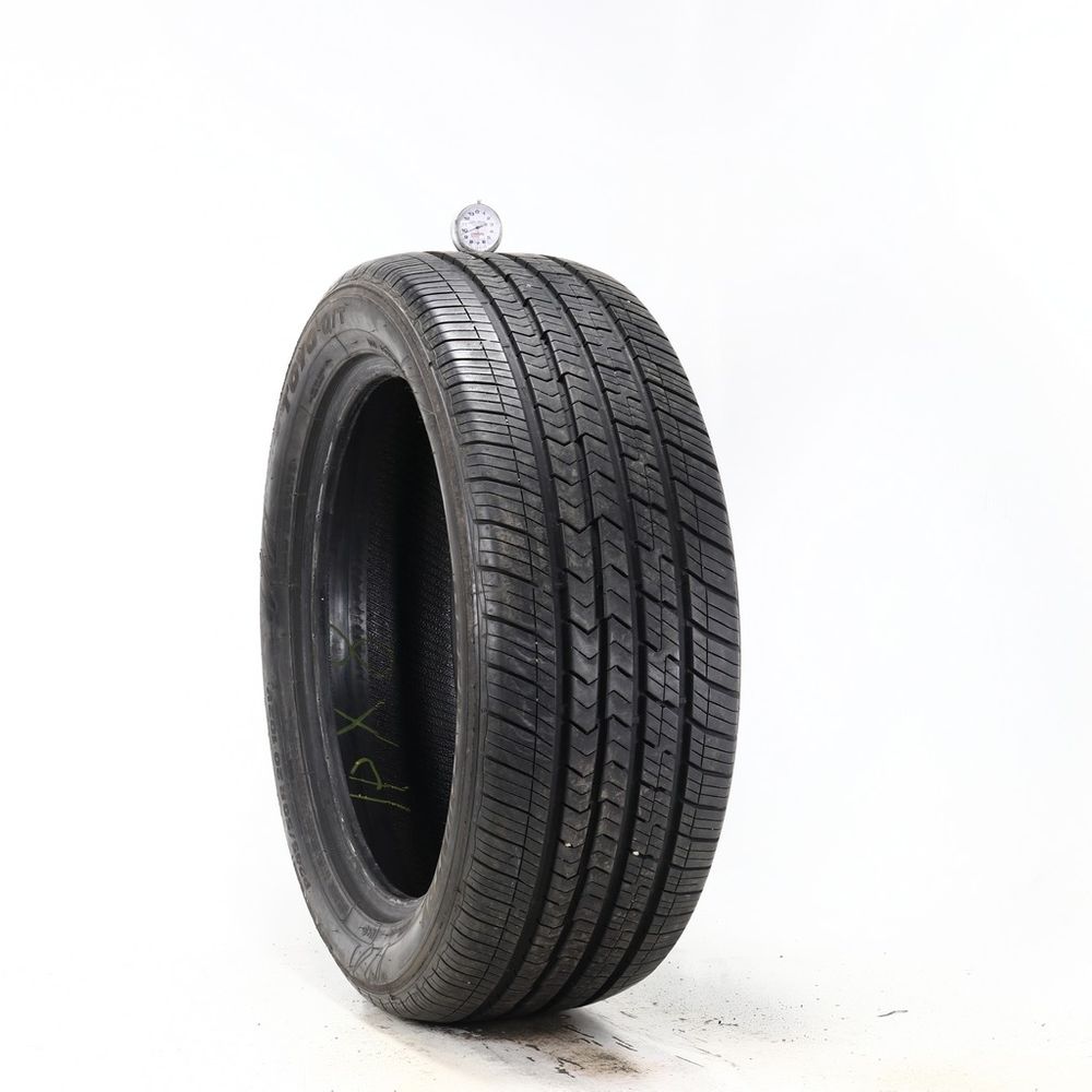Set of (2) Used 245/50R20 Toyo Open Country Q/T 102V - 8.5-9.5/32 - Image 4
