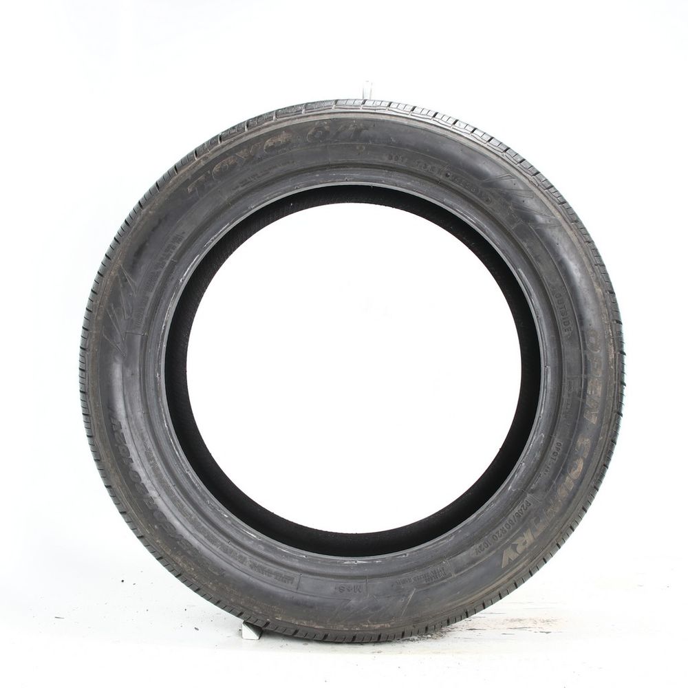 Set of (2) Used 245/50R20 Toyo Open Country Q/T 102V - 8.5-9.5/32 - Image 6