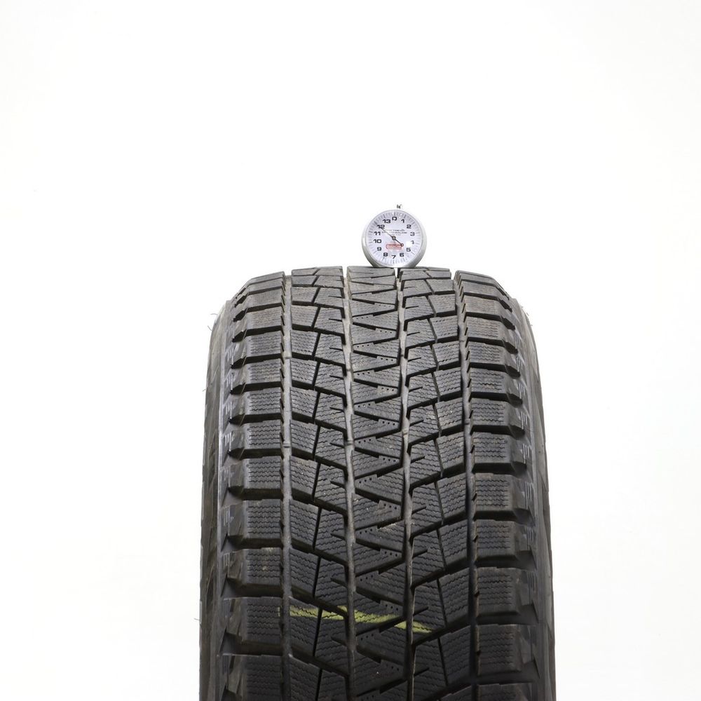 Used 245/50R20 Bridgestone Blizzak DM-V1 102R - 12/32 - Image 2