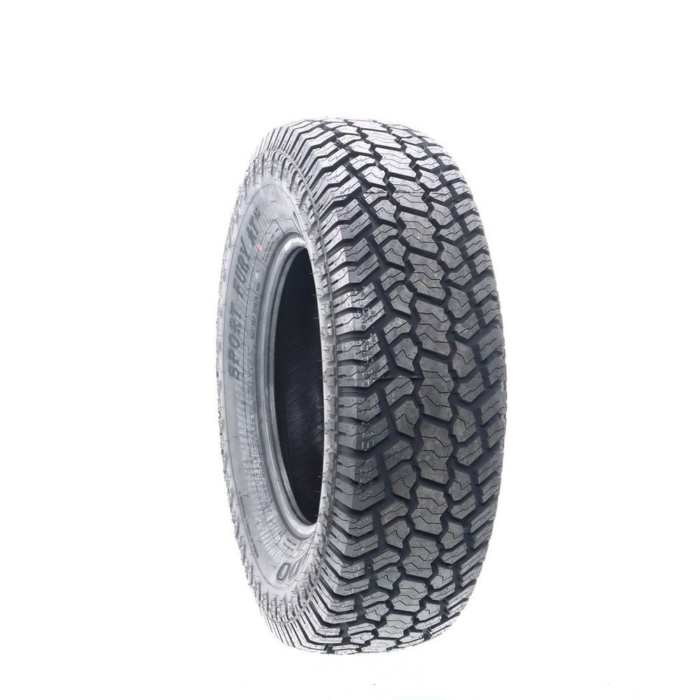 New 245/75R16 Eldorado Sport Fury AT 4S 111T - Image 1