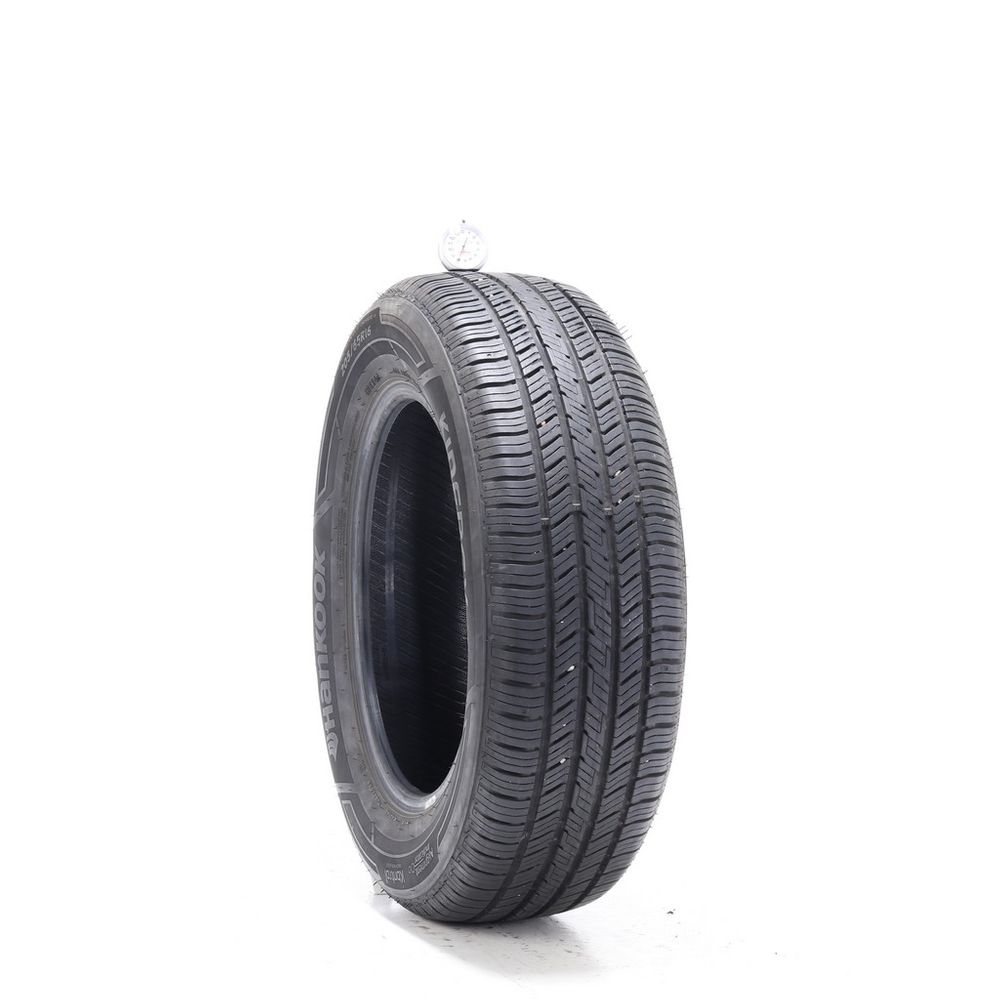 Set of (2) Used 205/65R16 Hankook Kinergy ST 95H - 7.5-8/32 - Image 4