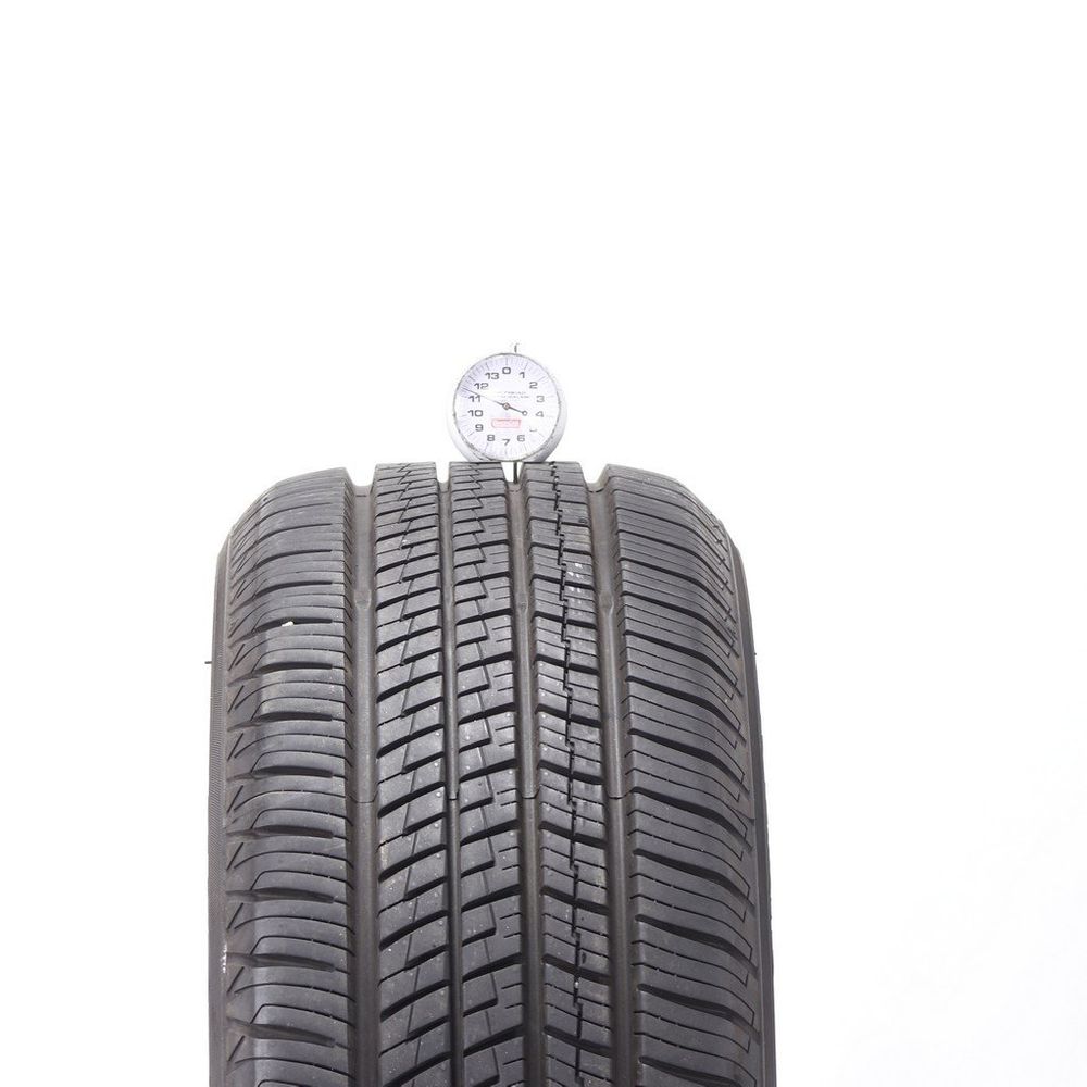 Set of (2) Used 215/50R17 Yokohama Avid Ascend GT 95V - 10.5-11/32 - Image 5