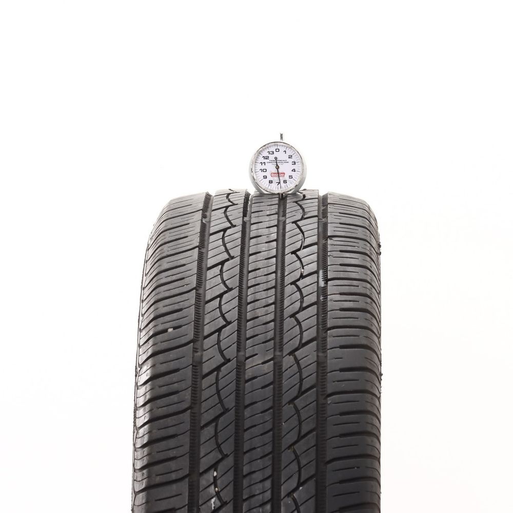 Set of (4) Used 225/65R17 Continental ControlContact Tour A/S Plus 102H - 5.5-6.5/32 - Image 5