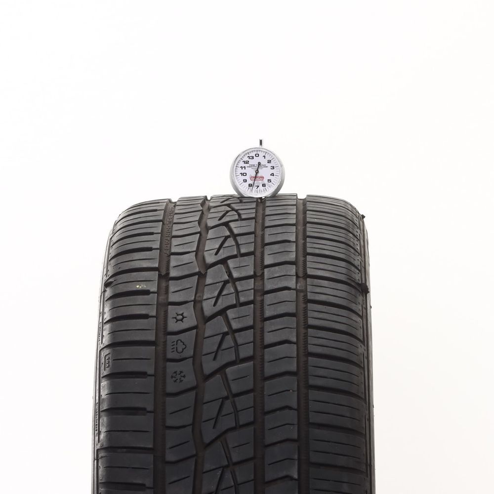 Set of (2) Used 245/45ZR18 Continental ControlContact Sport SRS Plus 100Y - 7.5-8.5/32 - Image 2