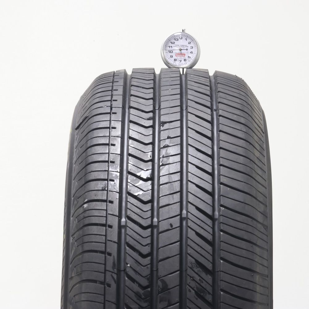 Set of (2) Used 265/70R18 Yokohama Geolandar X-CV G057 116T - 10.5/32 - Image 2